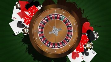 Roulette Wheel